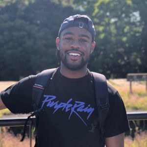 Meet your Posher, Jonathan